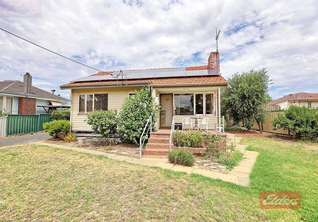 40 Bannister  Street, Narrogin, WA 6312