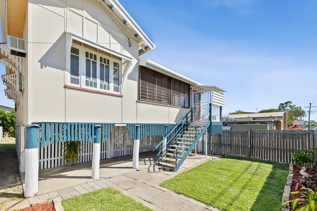 141 William Street, Rockhampton City, QLD 4700