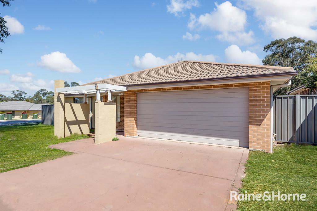 4 BEVAN ST, CESSNOCK NSW 2325, 0部屋, 0バスルーム, House