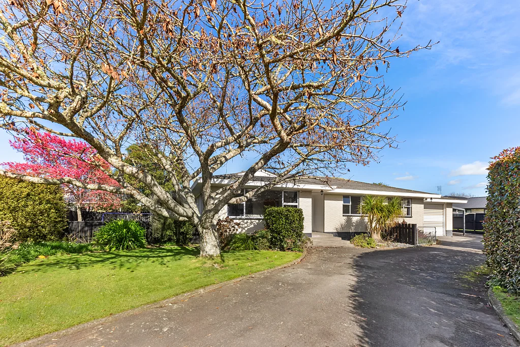 12B Taylor Street, Cambridge, Waikato