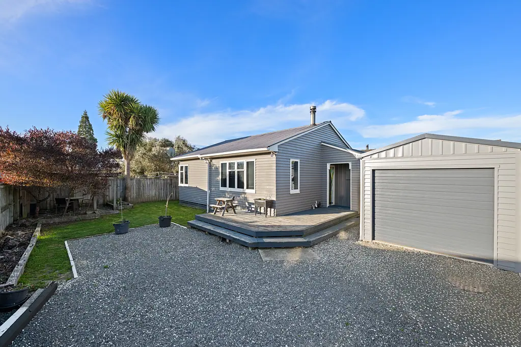 Blenheim Central 2Kwarto Downsize, Invest or Nest - The Choice Is Yours