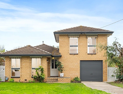 38 Bunganowee Drive, Clifton Springs, VIC 3222, 4房, 1浴, 独立屋