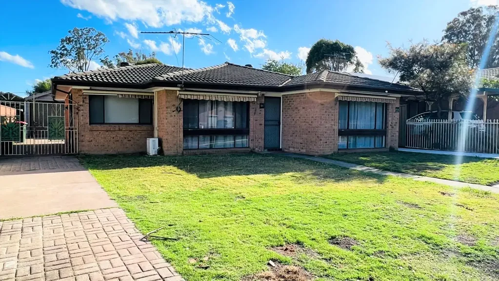 Comfortable Family Living – 3-Bedroom Home for Rent in Shalvey