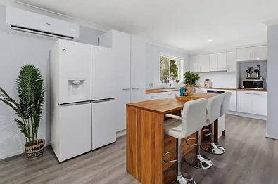 1 Flint Street, Bray Park, QLD 4500, 4 Bedrooms, 2 Bathrooms, House