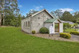 9 Henty Street, Noojee