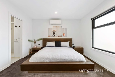 4/3 Alexander Street, Avondale Heights, VIC 3034, 3 slaapkamers, 2 badkamers, Townhouse