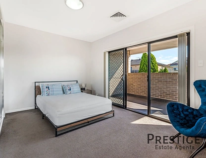 2 Stella Street, Fairfield Heights, South Western Suburbs, 2 habitaciones, 2 baños, House