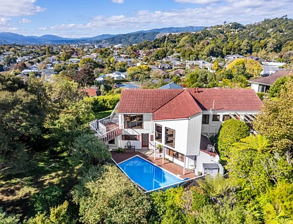 1C Gloucester Street, Silverstream, Upper Hutt, 4 ਕਮਰੇ, 2 ਬਾਥਰੂਮ, House