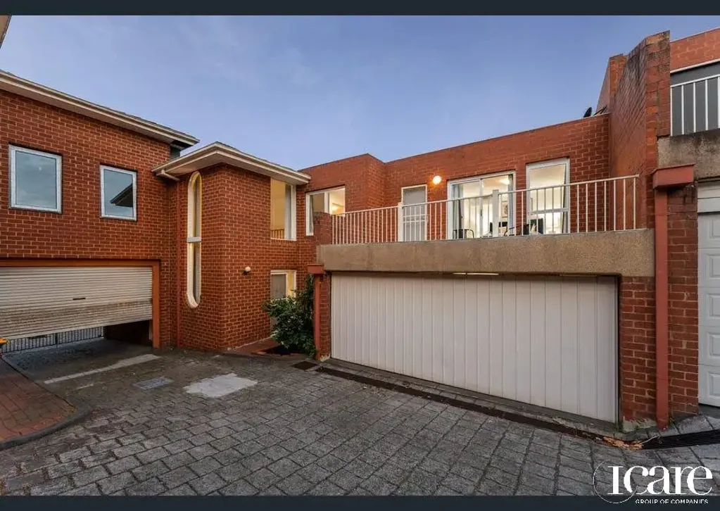 6/1-3 Albion Road, Box Hill, VIC 3128