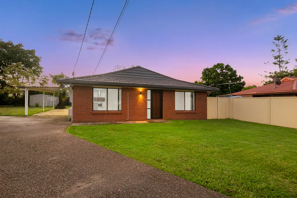 4 Stewart Street, Marsden, QLD 4132