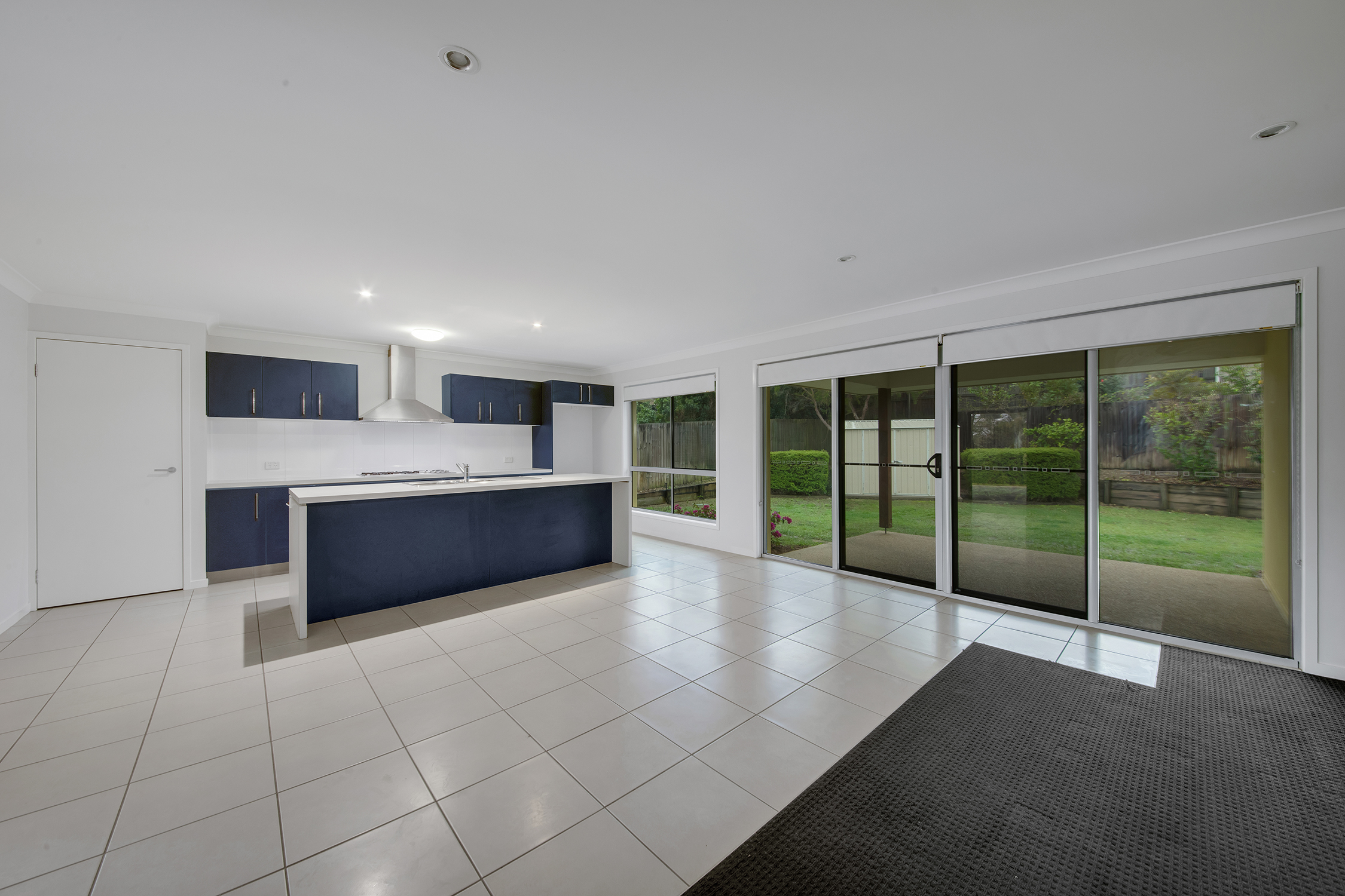 61 DAINTREE BVD, NEW AUCKLAND QLD 4680, 0部屋, 0バスルーム, House