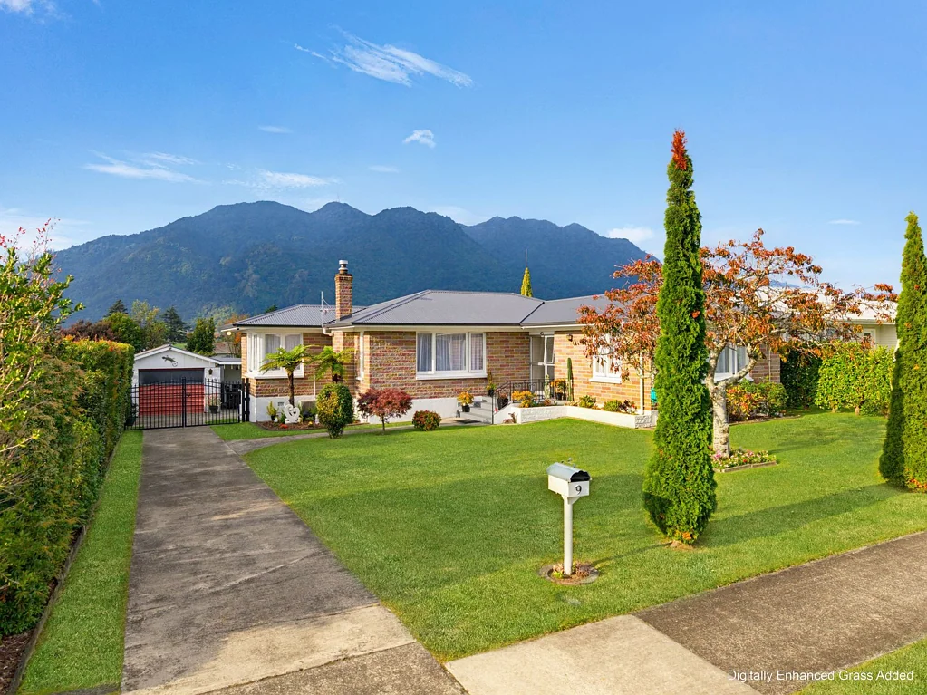 Te Aroha 3部屋 Motivated Vendors – Ready for Their Next Move!
