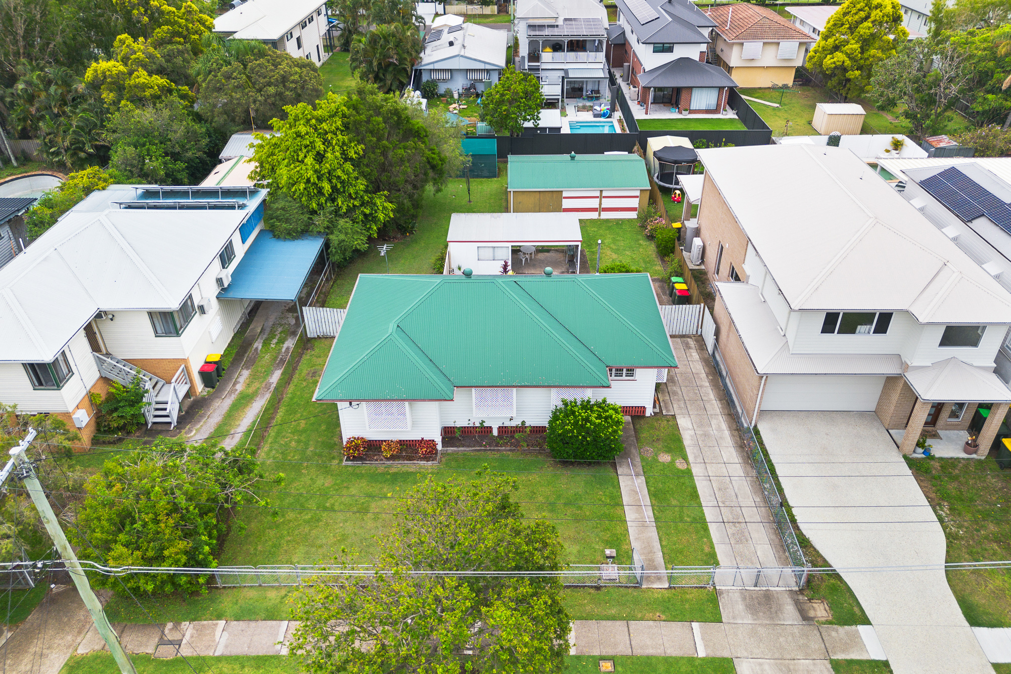 29 MEYMOT ST, BANYO QLD 4014, 0房, 0浴, House