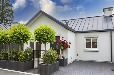 Timeless Elegance and Exclusive Living by Hagley Park