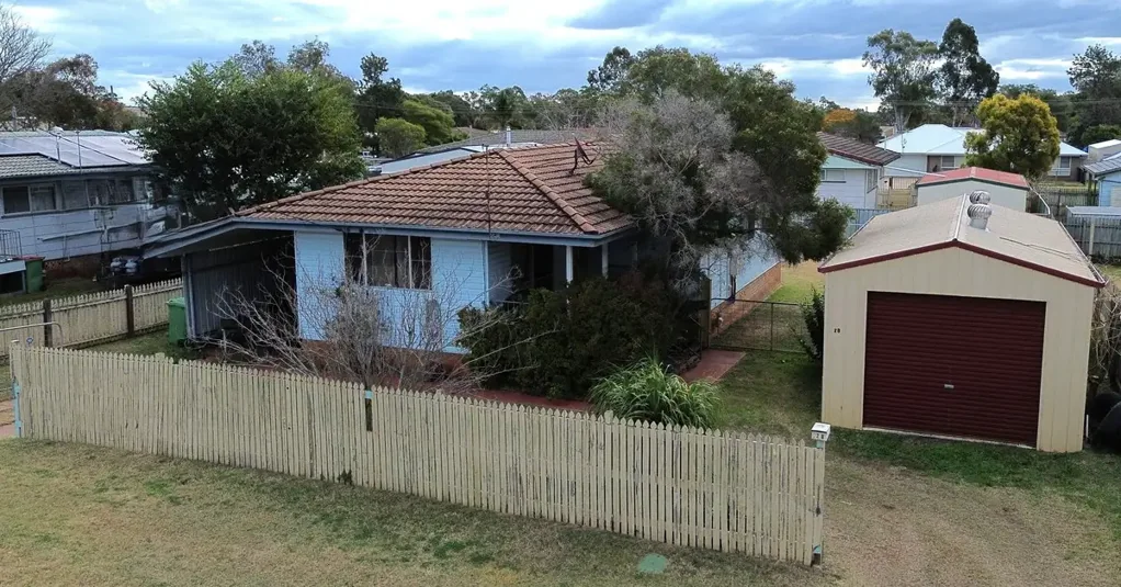Oakey 3 Bedroom First home buyers / Investors