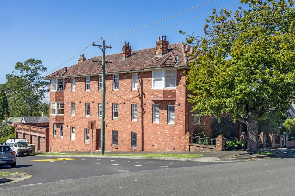5/58 Lurline Street, Katoomba, NSW 2780