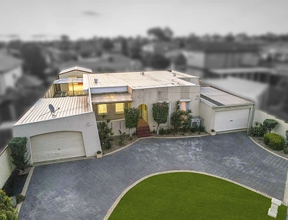 5 Buckingham Street, Sydenham, North West Melbourne, 3房, 2浴, House
