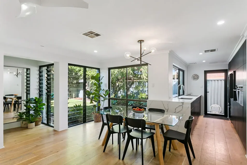 Mosman Park 2ਬੈੱਡਰੂਮ Discover the Best of Mosman Park on Glyde Street