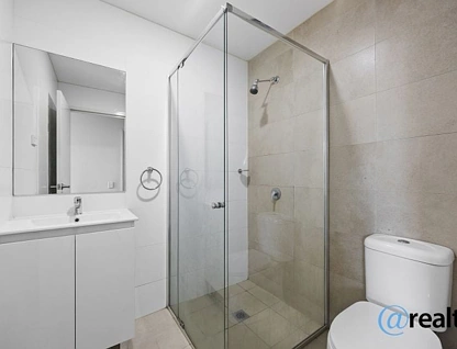25/37-41 Charles Street, Liverpool, South Western Suburbs, 2房, 2浴, Apartment