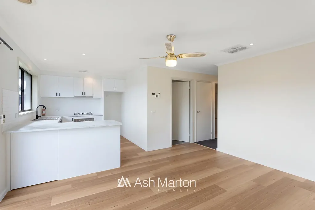 Family home in the Woodlands Estate