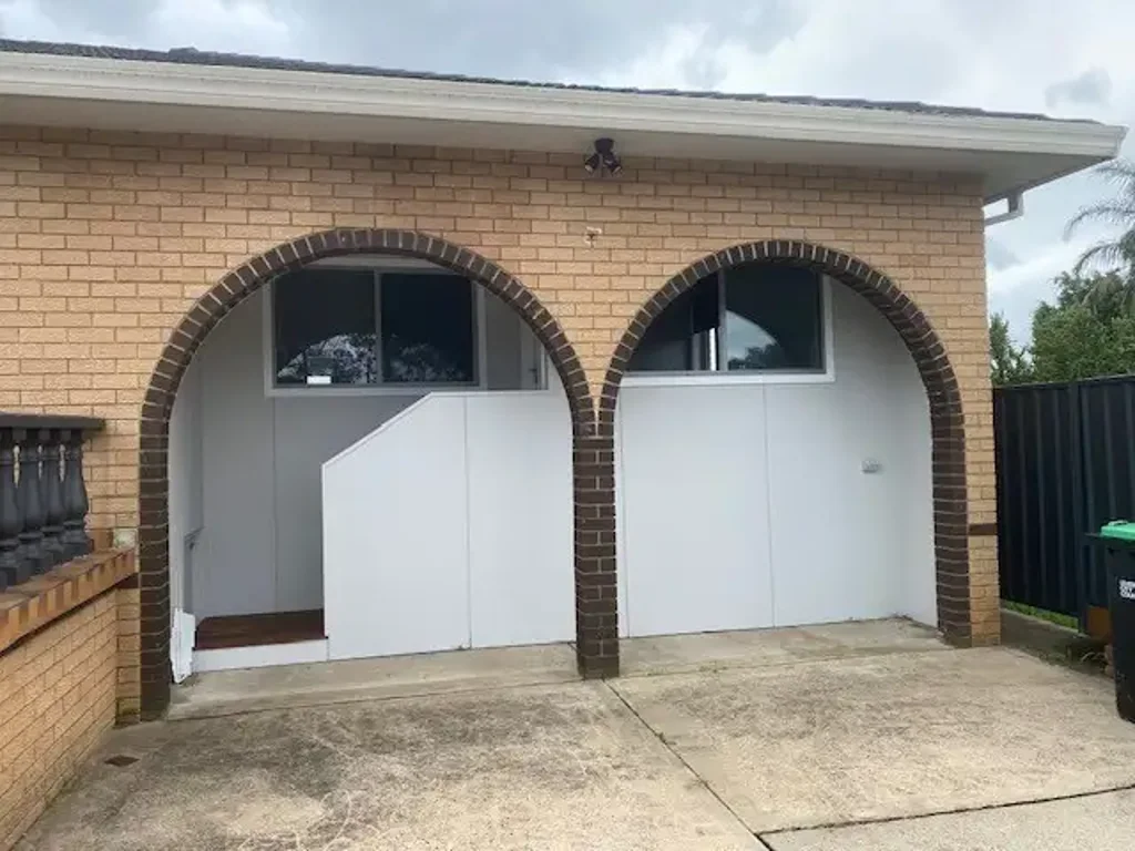 Modern & Convenient Living