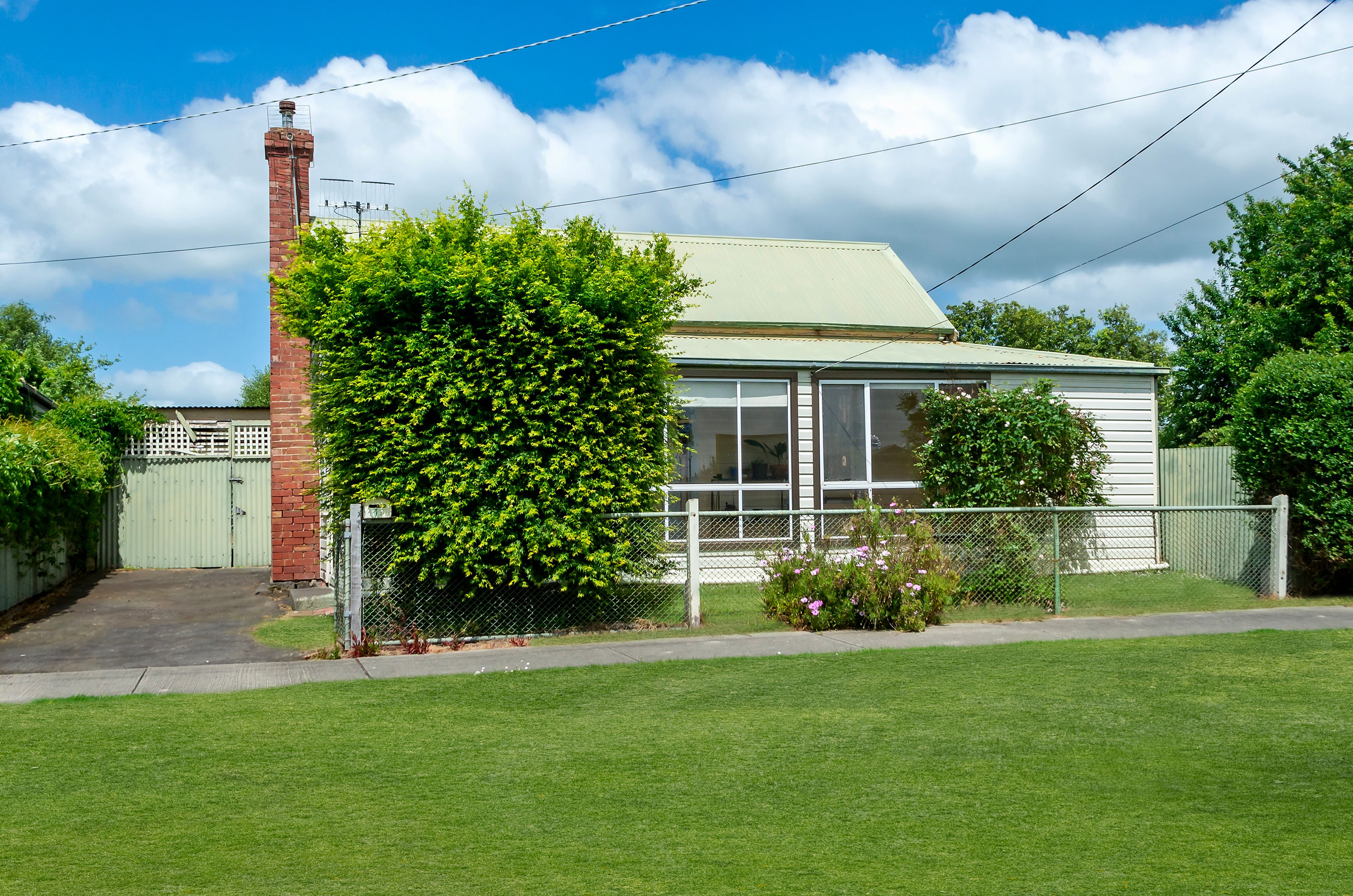 37 SWANSTON ST, TERANG VIC 3264, 0房, 0浴, House