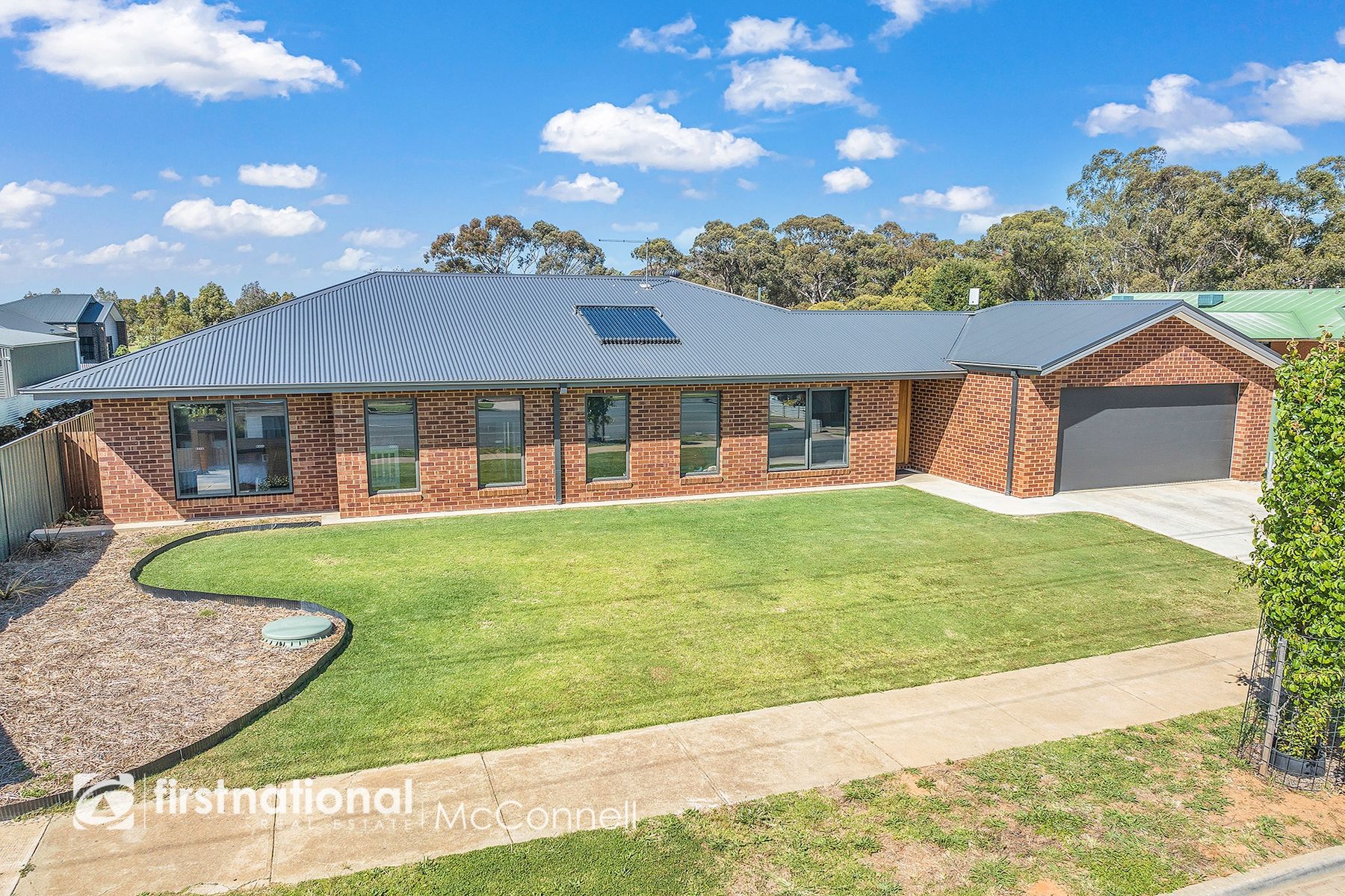 8 FENAUGHTY ST, KYABRAM VIC 3620, 0 Kuwarto, 0 Banyo, House