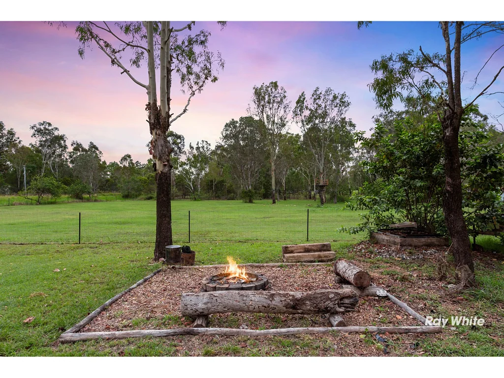 1 Annie Drive, Cawarral, QLD 4702