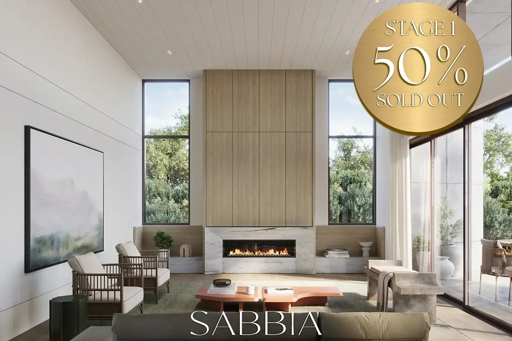Mona Vale 3Moenga Sabbia Mona Vale | Exclusive Luxury Residences Opposite Golf Course | 3, 4, 7 & 8 / 32 Golf Avenue