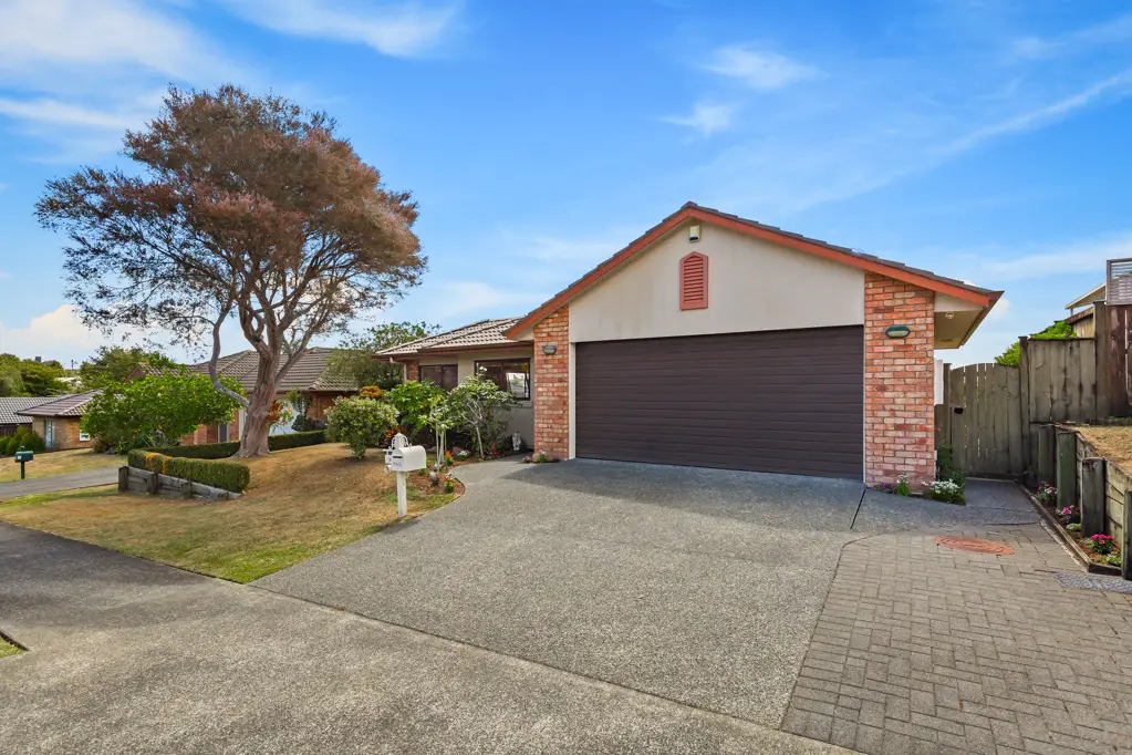 36 Rush Creek Drive, Westgate, Waitakere City, Auckland