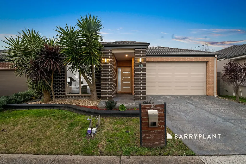 34 Georgetown Way, Officer, VIC 3809