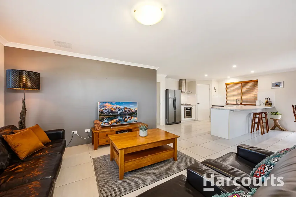 Wanneroo 3房  The Perfect Starter or Downsizer!