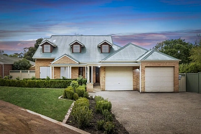 Ngunnawal 4Zimmer Extensive Garaging, Workshop and Storage Solutions