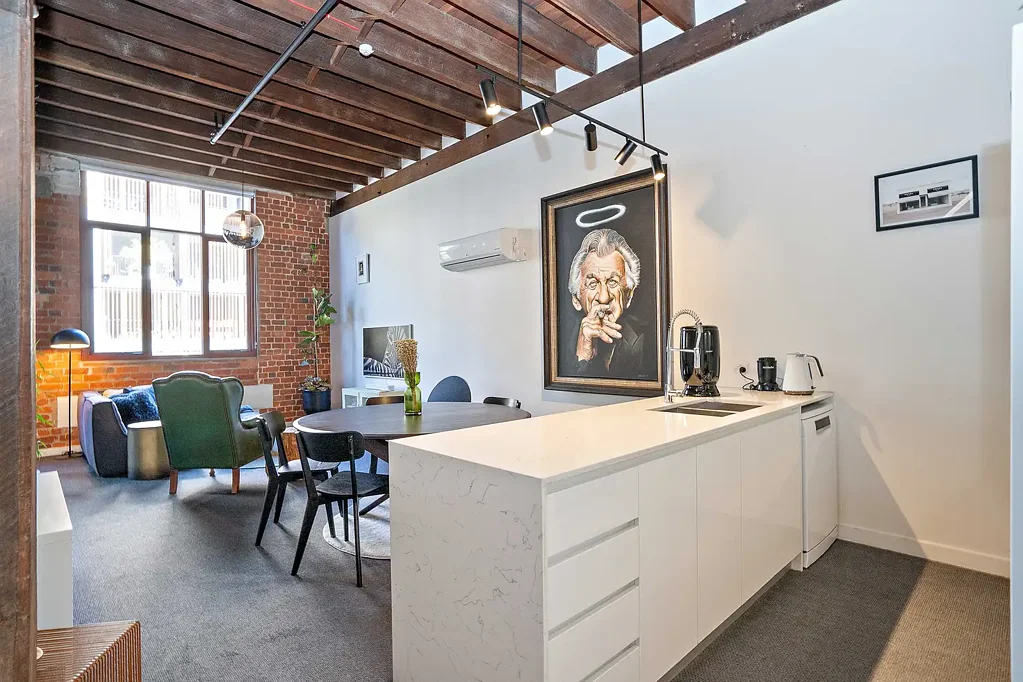 33/36 Queen Victoria Street, Fremantle, WA 6160