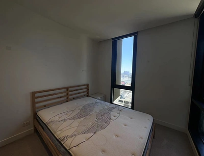 2006/81 A'beckett Street, Melbourne, Melbourne CBD, 2 Bedrooms, 1 Bathrooms, Apartment