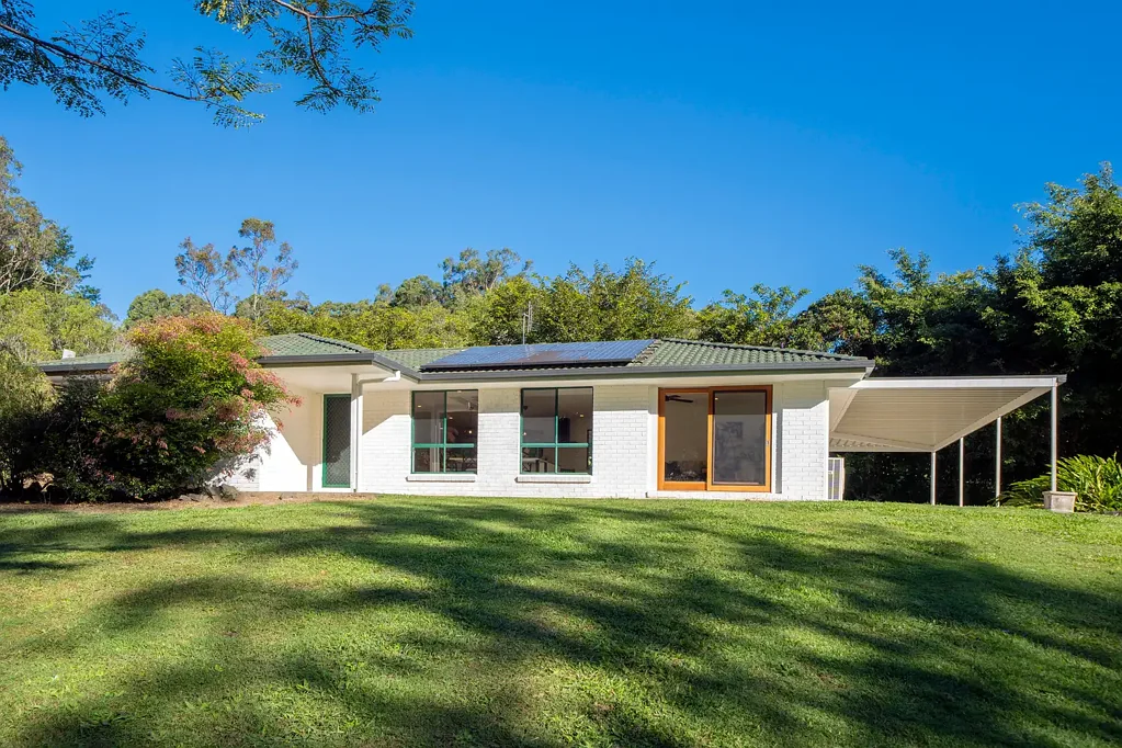 107 Logwoods Road, Eudlo, QLD 4554