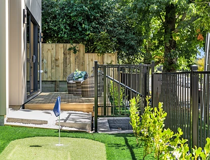 31 Rutherford Terrace, Meadowbank, Auckland City, 4 Bedrooms, 2 Bathrooms, House