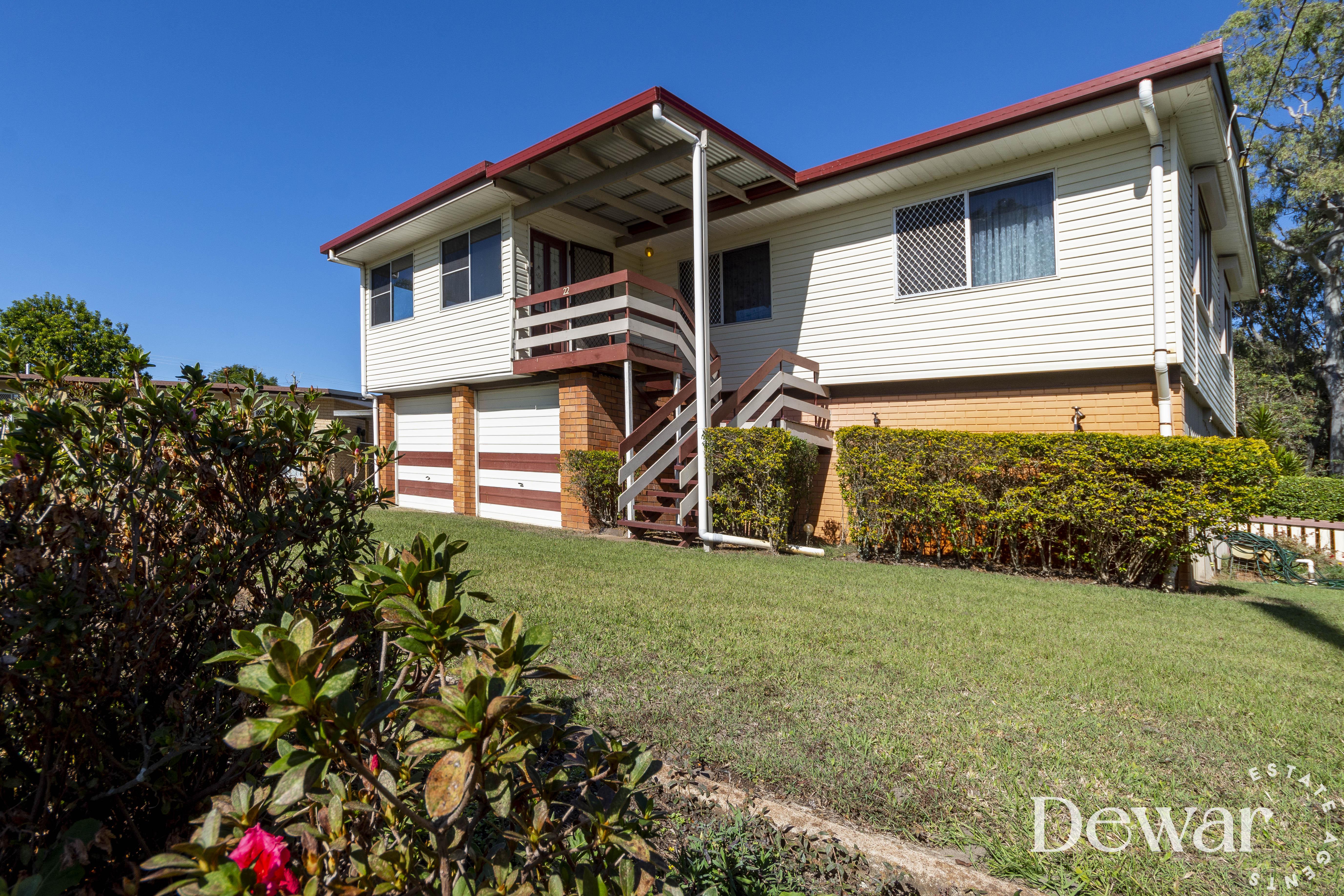 22 DWYER ST, BEACHMERE QLD 4510, 0部屋, 0バスルーム, House