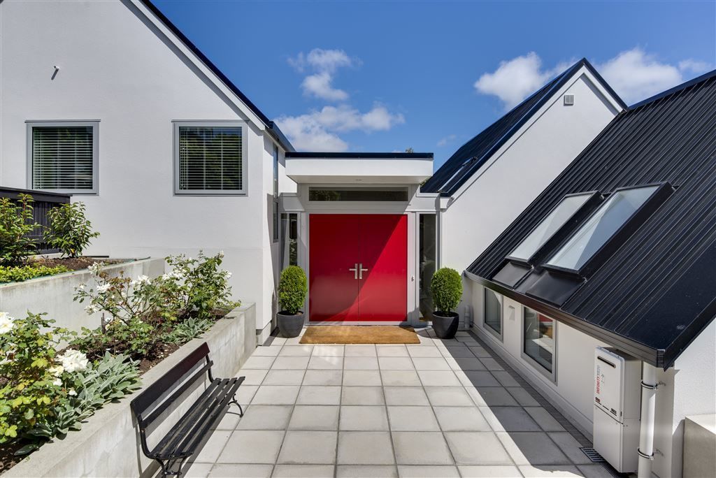 32 Panorama Road, Clifton, Christchurch, 3 Kuwarto, 0 Banyo