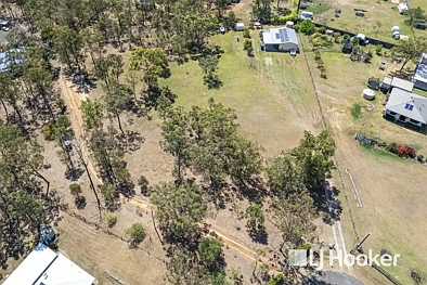 6 KINGFISHER CT, REGENCY DOWNS QLD 4341, 0 कमरे, 0 बाथरूम, Section