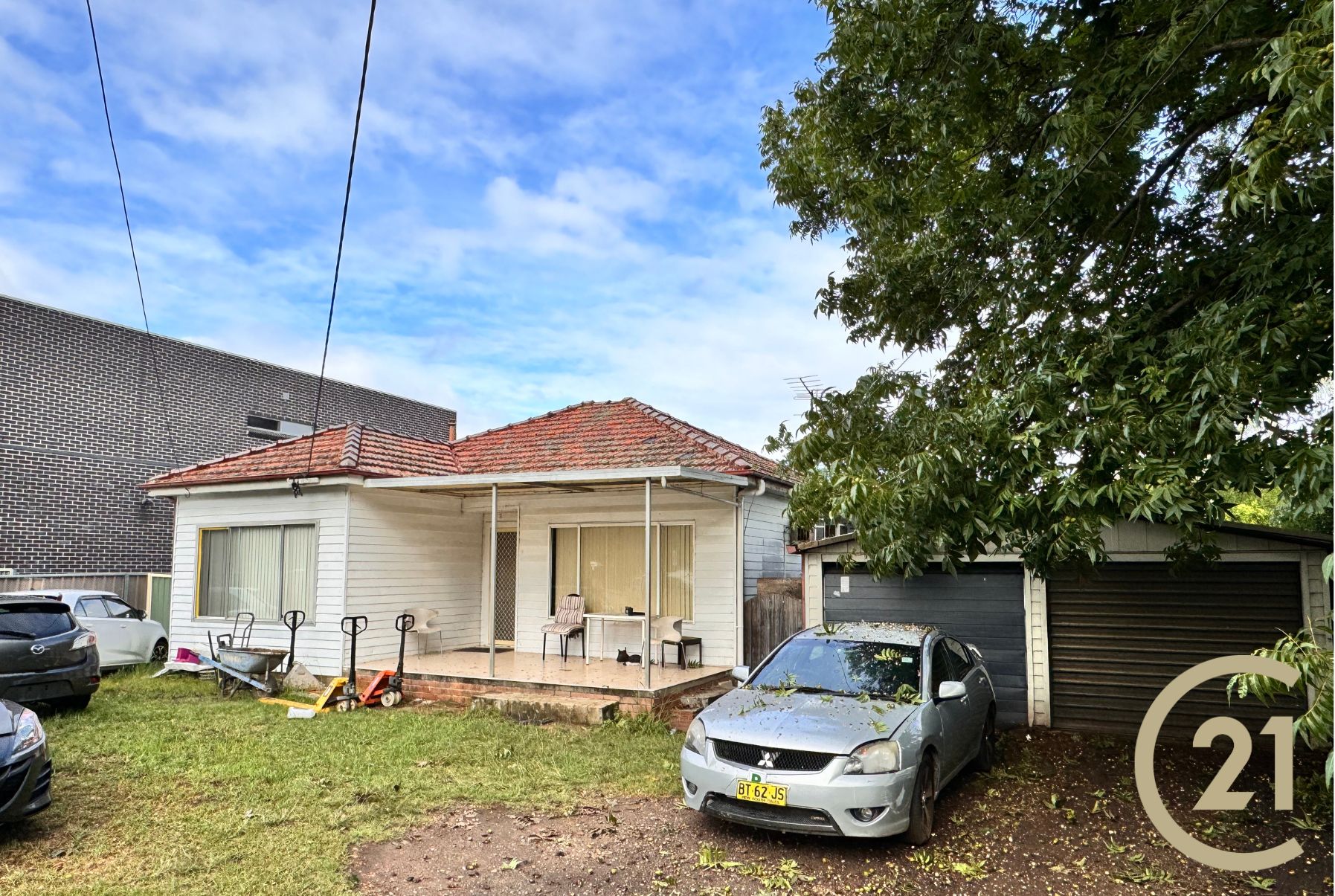 11 NORMANBY ST, FAIRFIELD EAST NSW 2165, 0 Schlafzimmer, 0 Badezimmer, House