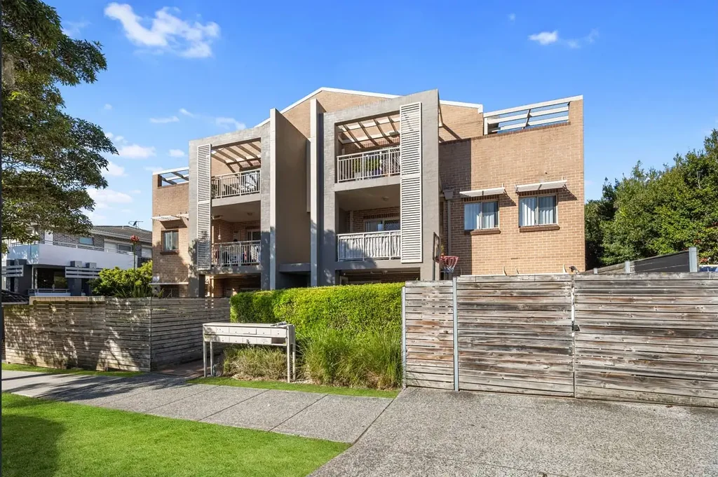 Luxurious 3 Bedroom Apartment