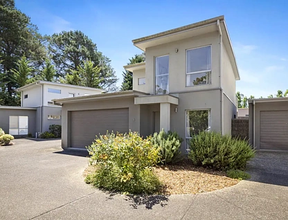 5/3080 Frankston Flinders Road, Balnarring, Mornington Peninsula, 3 Schlafzimmer, 2 Badezimmer, Unit