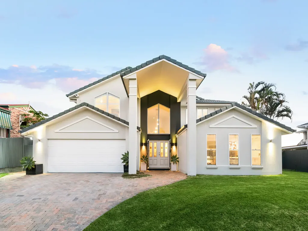 74 Michelangelo Crescent, Mackenzie, QLD 4156
