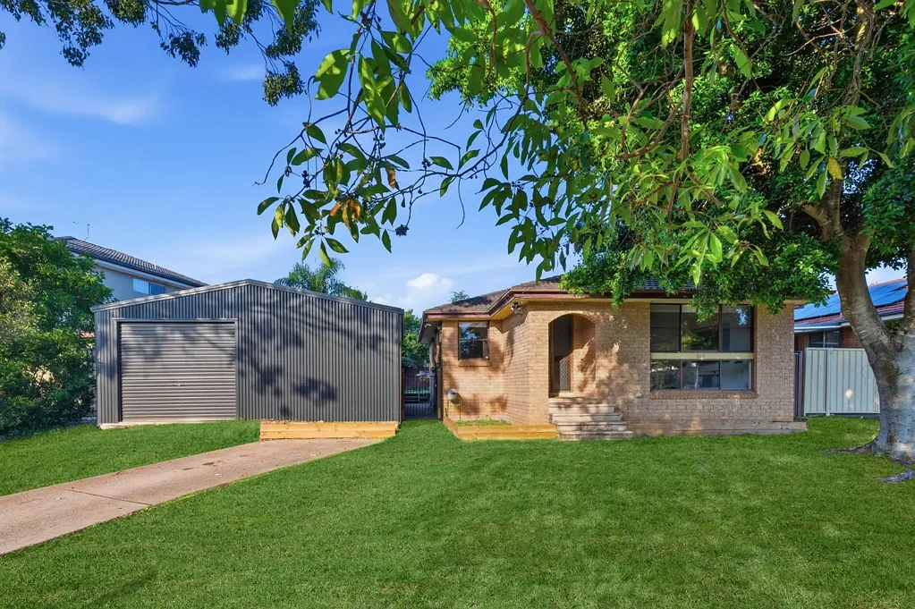 124 Greenbank Drive, Werrington Downs, NSW 2747