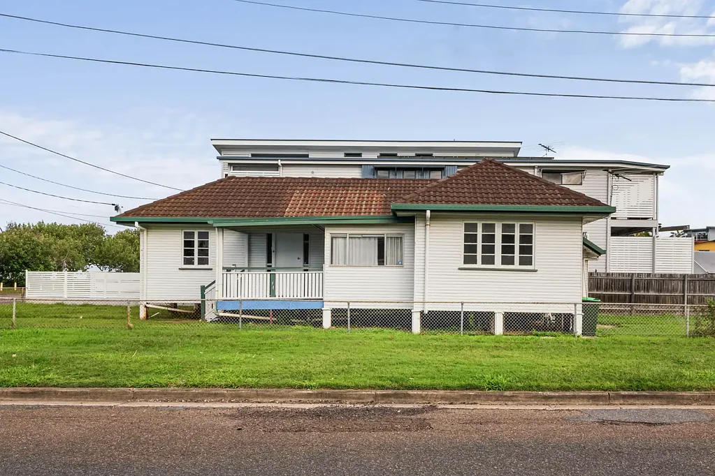 456 Flinders Parade, Brighton, QLD 4017, 3 Bedrooms, 1 Bathrooms, House