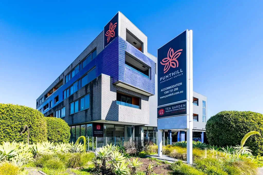 304/1384 Dandenong Road, Hughesdale, VIC 3166