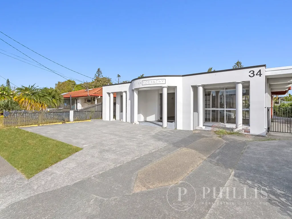 34 Ashmore Road, Bundall, QLD 4217