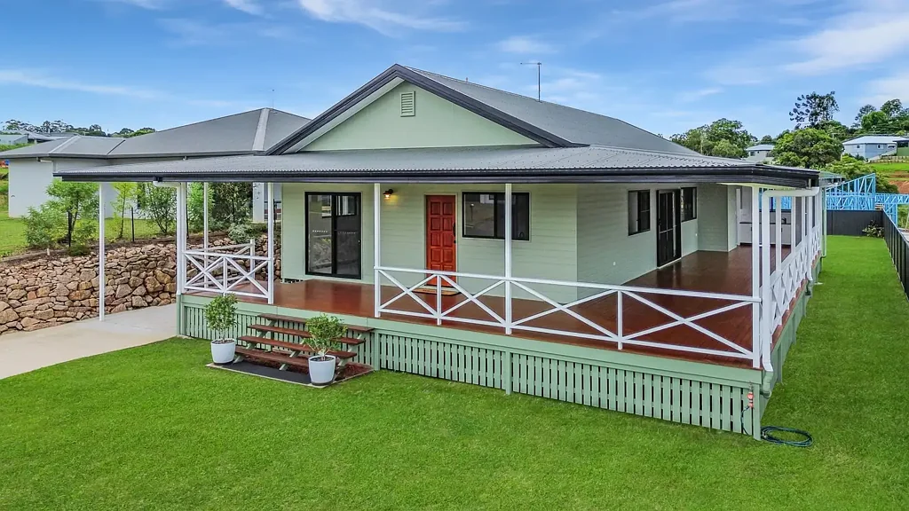 65 Rankine Avenue, Yungaburra, QLD 4884