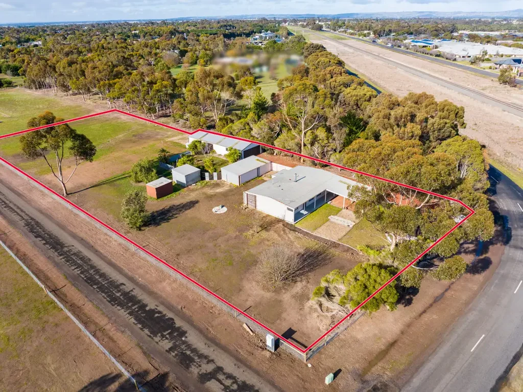 Bannockburn 3 Bedroom Entry Level Value on Land - 4,772m2